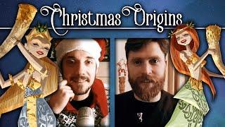 Christmas Origins with Survive the Jive