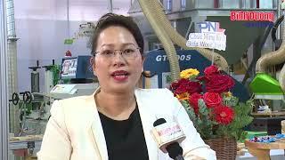 Công ty Máy chế biến gỗ Thượng Nguyên: Góp sức phát triển ngành gỗ