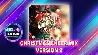 Christmas Themed Cheer Mix v2