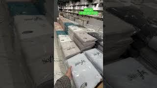 Турецкие Банные и лицевые полотенца премиум качества️ #полотенца #полотенце #магазин
