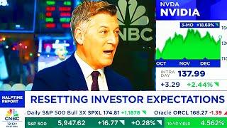 CNBC Today On NVIDIA, NVIDIA Stock, Blackwell - NVDA Update