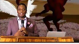 Spiritual Reinforcement in toughest Battles.........Rev. Dr. N. Ngwenya