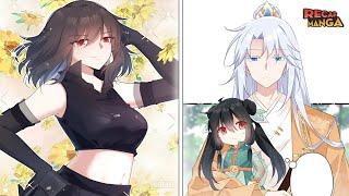 A Special Forces Woman Turns Into A Child, Only Killing The Villain Can Make Her Grow Up Again