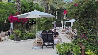 Hilton hotel Palm Beach 5613359459 amenities Luxury Travel by Valentina