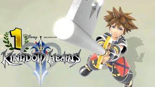 What Sora's Victory Music Could've Been In Super Smash Bros Ultimate