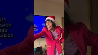 Extrovertidos Vs. Introvertidos: NAVIDAD 