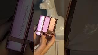 Natasha Denona I Need A Rose Cream Lipstick! (Shades Peony, Daphne & Calla) #sephora