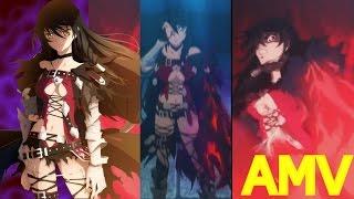 Tales of Zestriria x - Shatter Me - Velvet Crowe - AMV