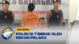 Polisi di Jambi Gagal Tangkap Pelaku P3mb*nuh4n [Top News]