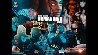 Imran Khan x ARAAZ - Humankind (Remix) (video edit) | Imran Khan New Songs |New Punjabi hit songs