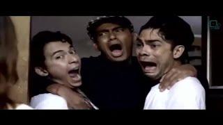 Film horor komedi zaki zimah konyol parah full movie