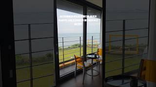 제주도 끝판왕 뷰! 성산일출봉,우도 오션뷰 독채 오채플러스#jeju