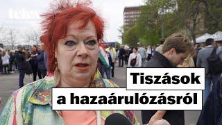 Helyeslem, amikor valaki kimondja az igazat: nagy szarban vagyunk!