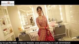 Best Salon In Chandigarh | Top Salon in Chandigarh | Chandigarh Salon