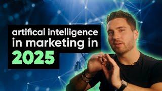 How AI is Revolutionizing Marketing in 2025! (Stay Ahead or Get Left Behind)