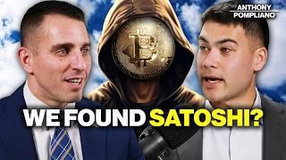 Who is Satoshi Nakamoto??