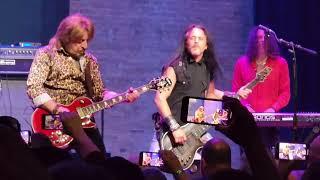 Aldo Nova - "Fantasy" - @arcadatheater St. Charles, IL 9/15/2023