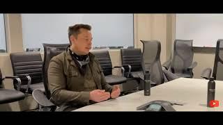 Elon musk roasting MBA degree:: on why mba is worthless and waste of money!!