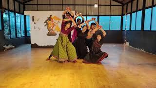 Aayana Dance Company - Pavamāna