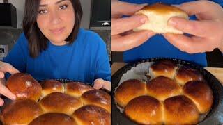 بريوش الشهدة بحال القطن brioche