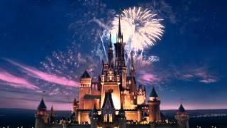 Ballyweg Disney Intro old HD