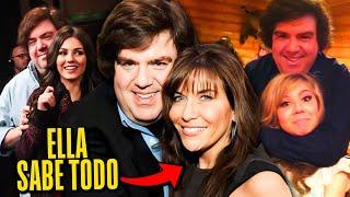 El OSCURO SECRETO de Lisa Lillien, la ESPOSA de Dan Schneider