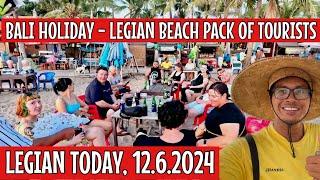 Legian beach Bali, Best beach for beach bar