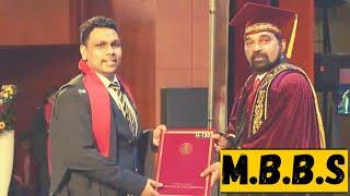Dr. Duleen Dharmaratne Graduation @HigherEducationSrilanka | University of Sri Jayawardenepura