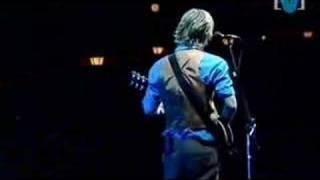 Silverchair - Emotion Sickness at Newcastle 2003