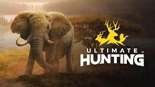 Ultimate Hunting® - Official Reveal Trailer