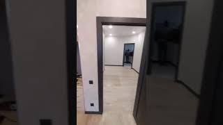 Ремонт гостиной под ключ