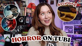 horror movies to watch on tubi