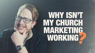 The MOST IMPORTANT Piece of a Successful Church Marketing Strategy