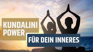 ‍️ Kundalini Atemübung: SAT NAM – Finde deine innere Wahrheit & Klarheit ‍️