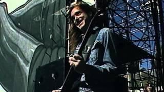 Metallica: Ride the Lightning (Day on the Green - Oakland, CA - August 31, 1985)