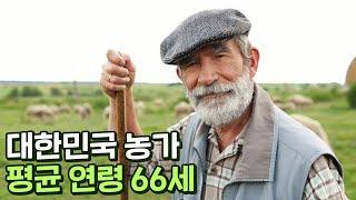 청년농업인을 찾습니다.