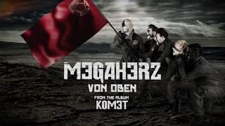 MEGAHERZ - Von Oben (Official Lyric Video) | Napalm Records