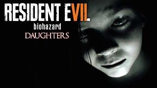 Resident Evil 7 DLC | Daugthers