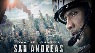 San Andreas Hollywood Movie | Dwayne Johnson | San Andreas English Movie Full Facts, Review in Hindi