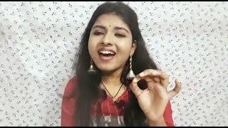 Aaiye Meharbaan/Arunita kanjilal/indian idol season 12 (audition round song)