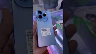 Infinix Hot 40 Pro Gareebo ka iphone Part 2  #infinix #gareebo #unboxing #viral #hot40pro #pubg