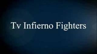 Tv Infierno Fighters