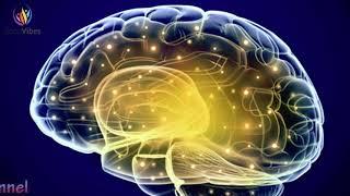 Activate Brain to 100% Potential  - Genius Brain Frequency - Gamma Binaural Beats #GV165