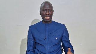 DIRECT : DAME MBODJI ROUNDUP DE L’ACTUALITÉ : DAME MBODJI EN LIVE