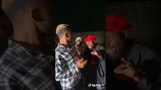 clam vevo ft mwakatobe