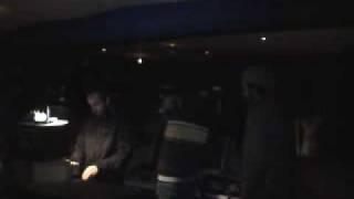 Dub Weed Roots & Friends - dreadrecords & Freddy Locks 2009