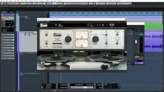 VMS Mixing Tutorial with Sonic Drive Studio's Jon Symons
