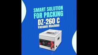 Smart Solution for Packing | T-Tech