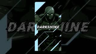 Flashy Flash vs Darkshine
