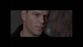 Deleted Scenes | The Bourne Ultimatum (2007)